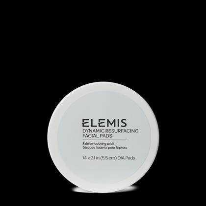 Travel Dynamic Resurfacing Facial Pads