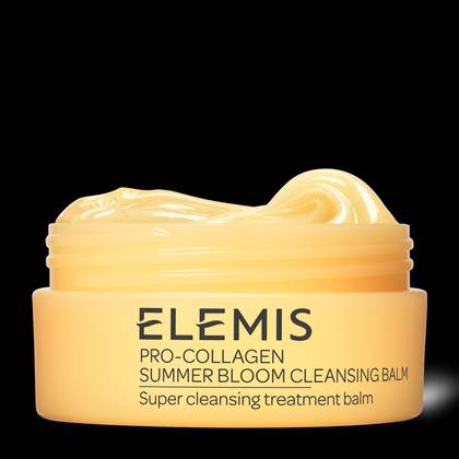 Pro-Collagen Summer Bloom Cleansing Balm