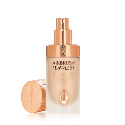 Charlotte Tilbury Airbrush Flawless Foundation - 5 Neutral