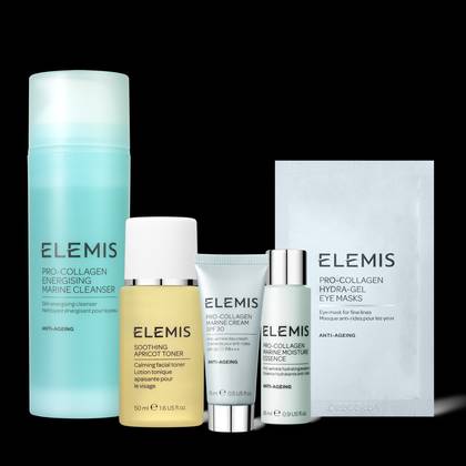 Soothe & Hydrate Collection