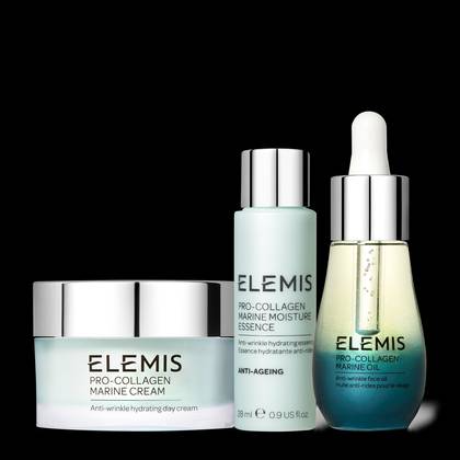 Pro-Collagen Layers of Hydration Collection