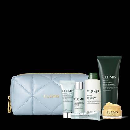 ELEMIS Travels The Collector’s Edition Gift Set