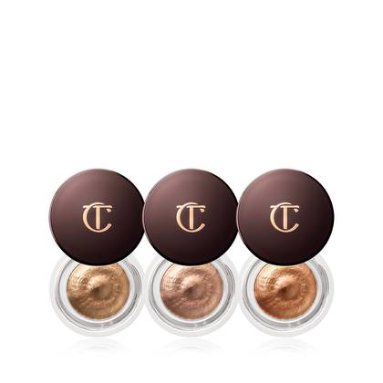 Charlotte Tilbury Eyes To Mesmerise Trio - Exclusive 40% Off Kit