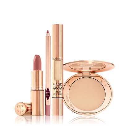 Charlotte Tilbury Magic Bridal Makeup Kit - Makeup Kit