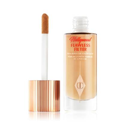Charlotte Tilbury Hollywood Flawless Filter - 2.5 Fair