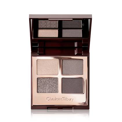 Charlotte Tilbury Luxury Palette - The Rock Chick