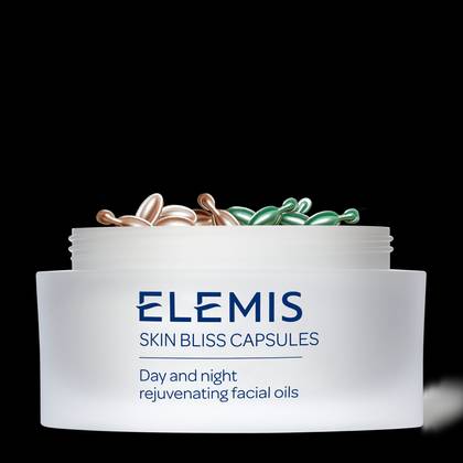 Skin Bliss Capsules 60 caps