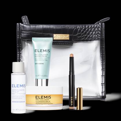 ELEMIS x VIEVE - The Everyday Eye & Skin Edit
