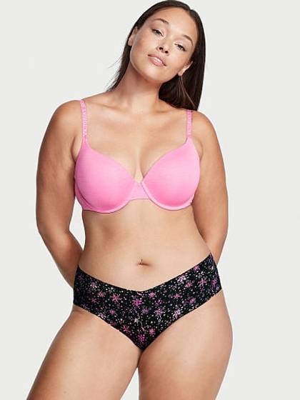 No-Show Hiphugger Panty