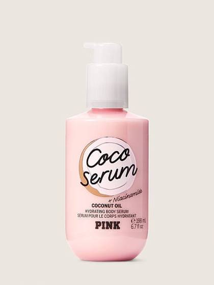 Coco Serum Hydrating Body Serum