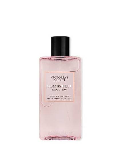Fine Fragrance Mist