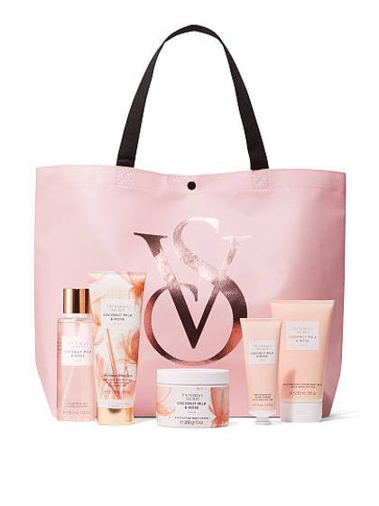 Natural Beauty Hand & Body Ritual