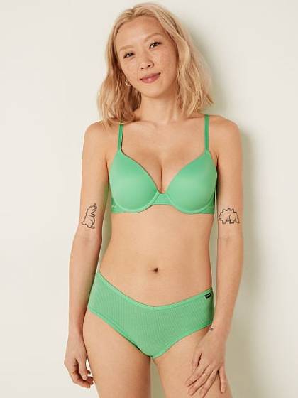 Wear Everywhere Push-Up Bra