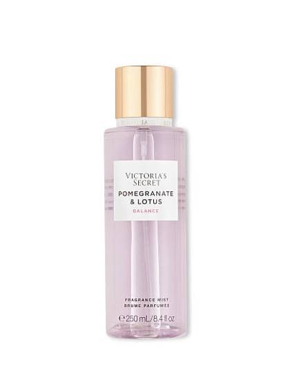 Natural Beauty Fragrance Mist
