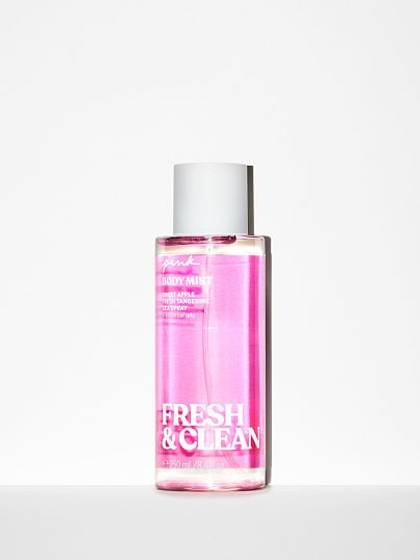 Fresh & Clean Body Mist