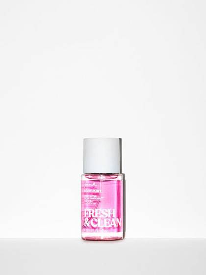 Fresh & Clean Mini Body Mist