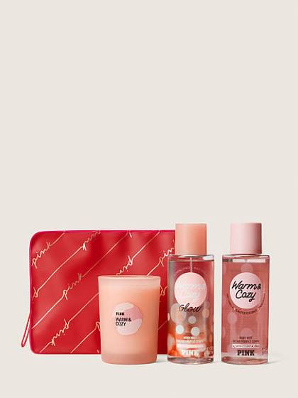 Warm & Cozy Bundle