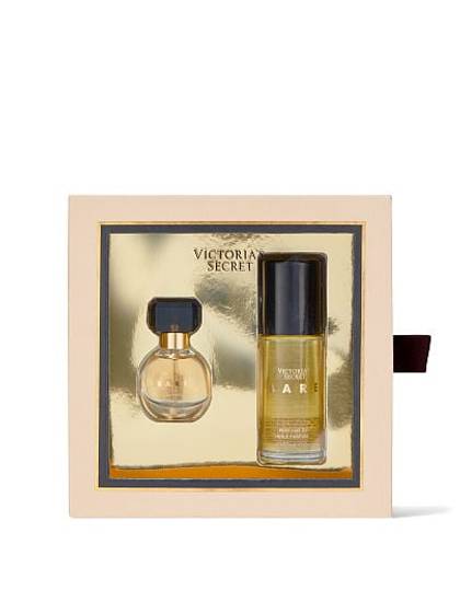 Bare Fragrance Set