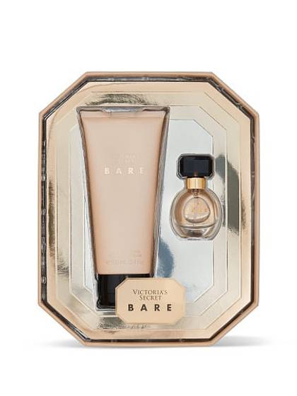 Bare Mini Fragrance Duo