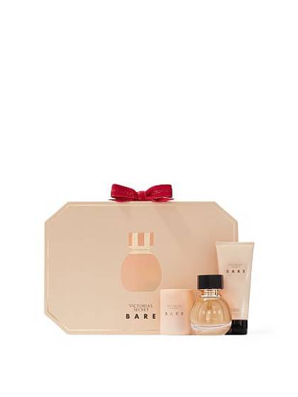 Bare Luxe Fragrance Set