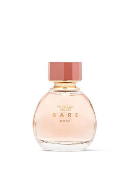 Bare Rose Eau de Parfum 3.4 oz