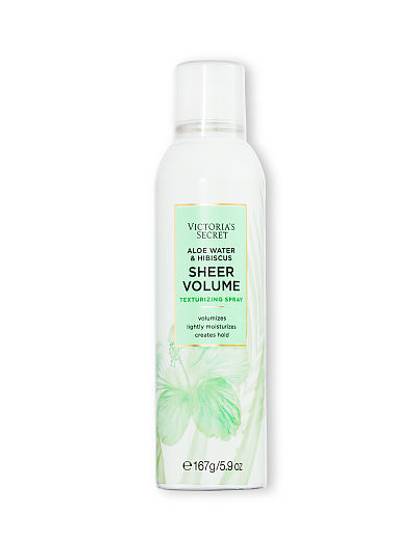 Sheer Volume Texture Spray
