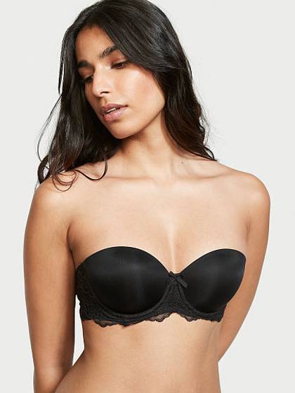 Dream Angels Multiway Strapless Bra