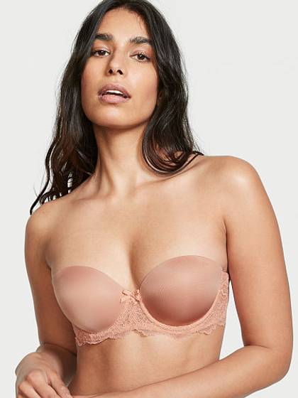 Dream Angels Multiway Strapless Bra