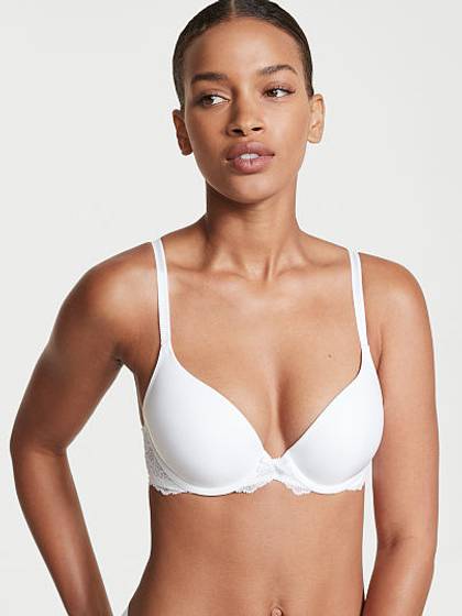 Dream Angels Lightly-lined Full Coverage Bra