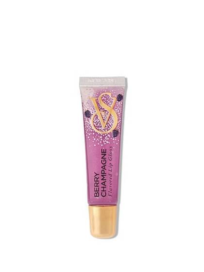 Flavored Lip Gloss