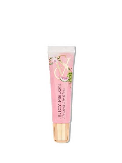 Flavored Lip Gloss