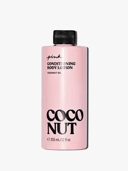 Coconut Body Lotion Refill