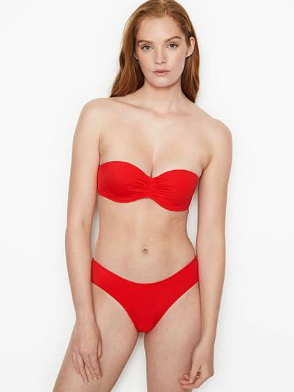 Malta Cheeky Hipster Bikini Bottom