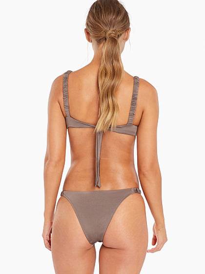 Zuri Swim Bottom