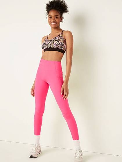 Ultimate High-Waist Leggings