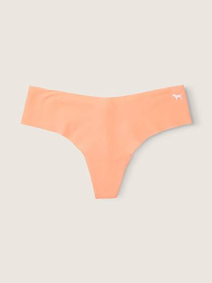 No-Show Thong Panty