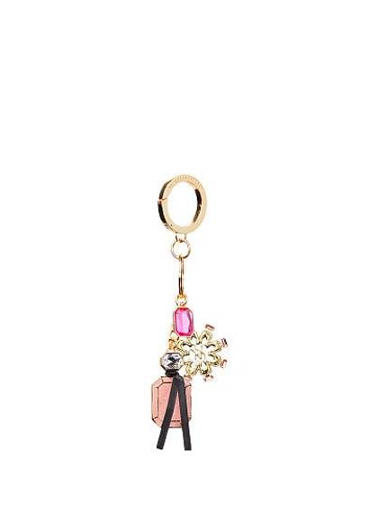 Keychain Charm