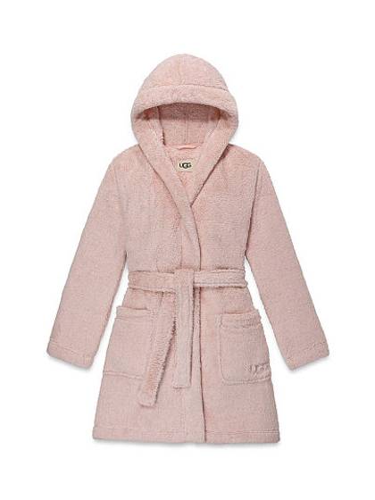 UGG AARTI SPARKLE ROBE