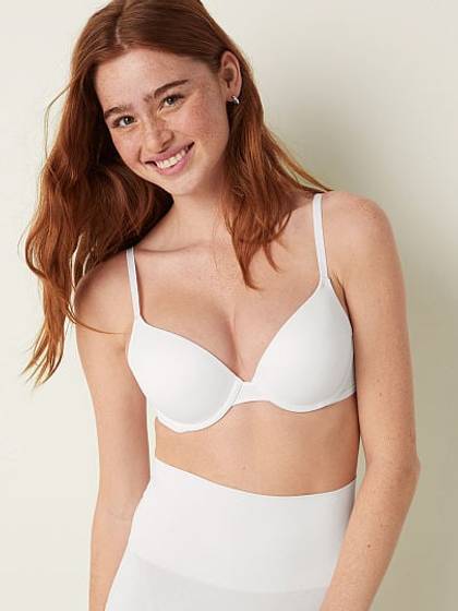 Wear Everywhere Push-Up Bra