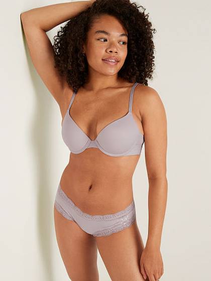 Wear Everywhere Push-Up Bra