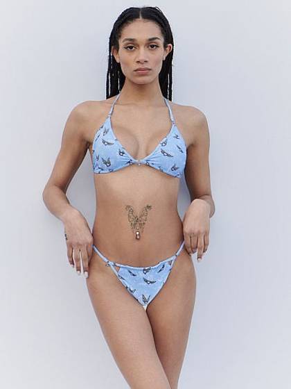 Yara Bikini Top