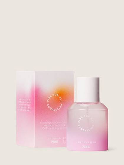 PINK For All Eau de Parfum