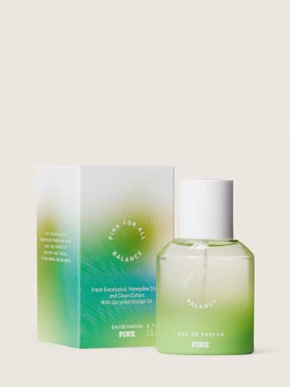 PINK For All Eau de Parfum