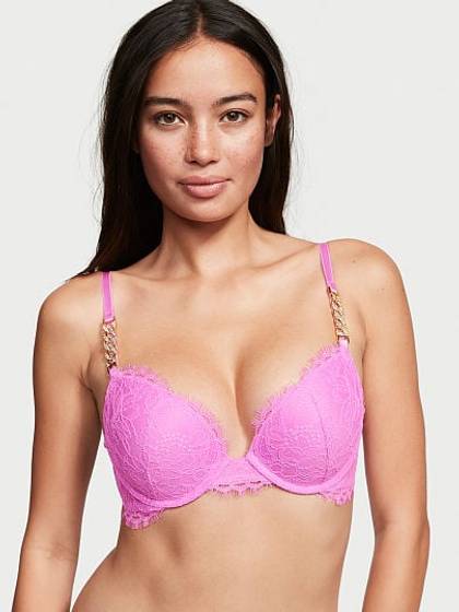 Very Sexy Push-Up Bra