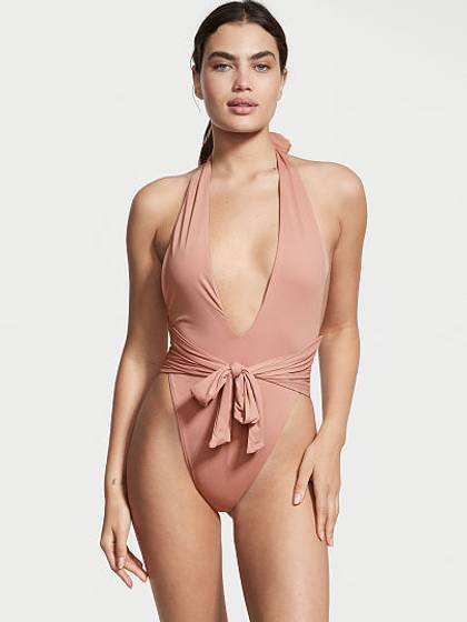 Milli One-Piece Swimsuit