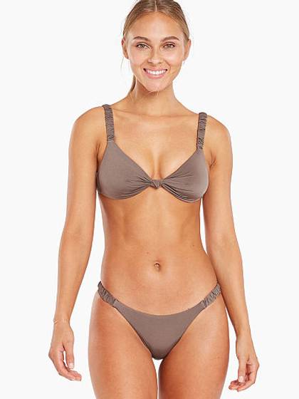 Zuri Bralette Swim Top