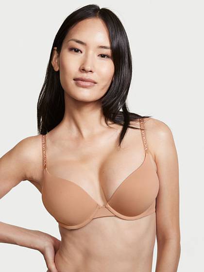 Bombshell Add-2-cups T-shirt Push Up Bra