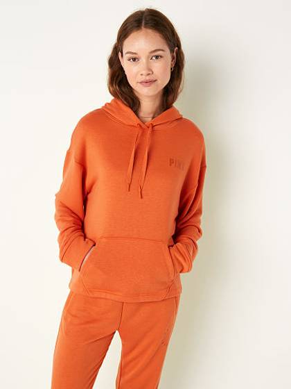 Better Soft French Terry Hoodie