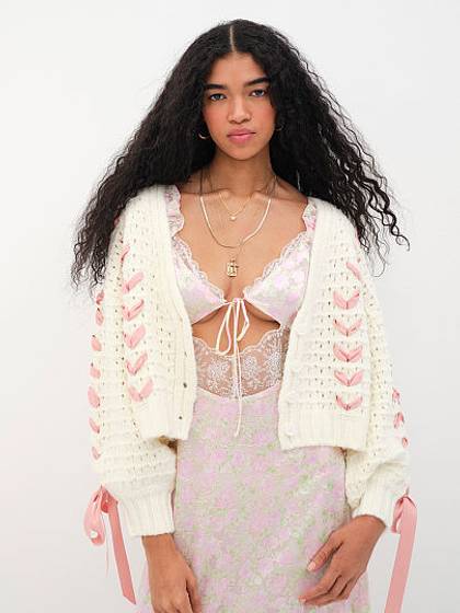 Laurel Cardigan Sweater