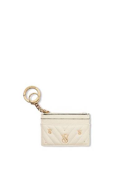 Card Holder Keychain